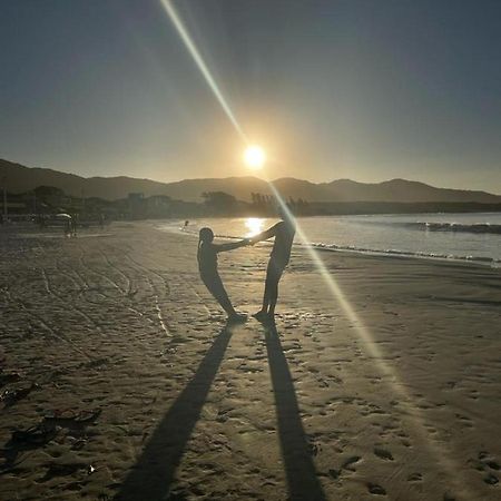 Pousada Maresia Junto Ao Mar, Trilhas E Aventura Florianópolis Exteriör bild