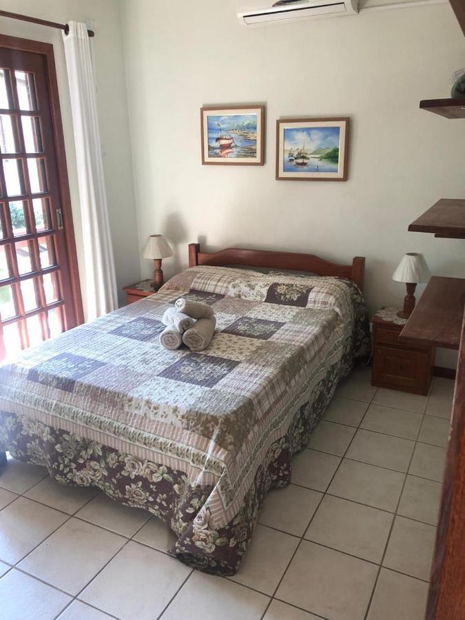 Pousada Maresia Junto Ao Mar, Trilhas E Aventura Florianópolis Exteriör bild